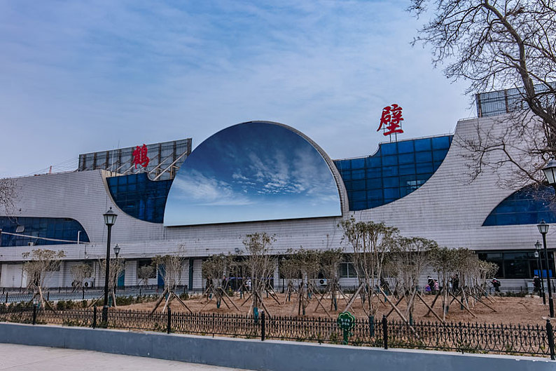 武漢到鶴壁物流專線-武漢至鶴壁貨運公司