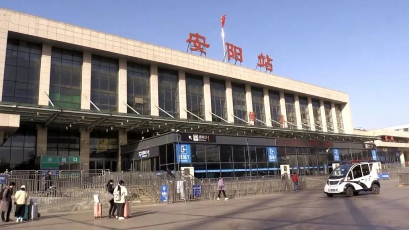 嘉興到安陽物流專線-嘉興至安陽貨運公司