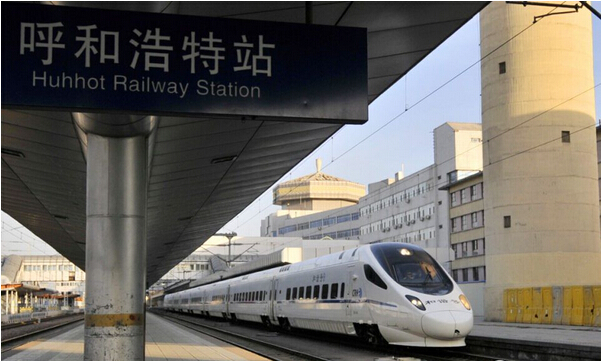 武漢到呼和浩特物流專線-武漢至呼和浩特貨運公司