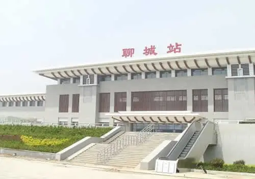 嘉興到聊城物流專線-嘉興至聊城貨運(yùn)公司
