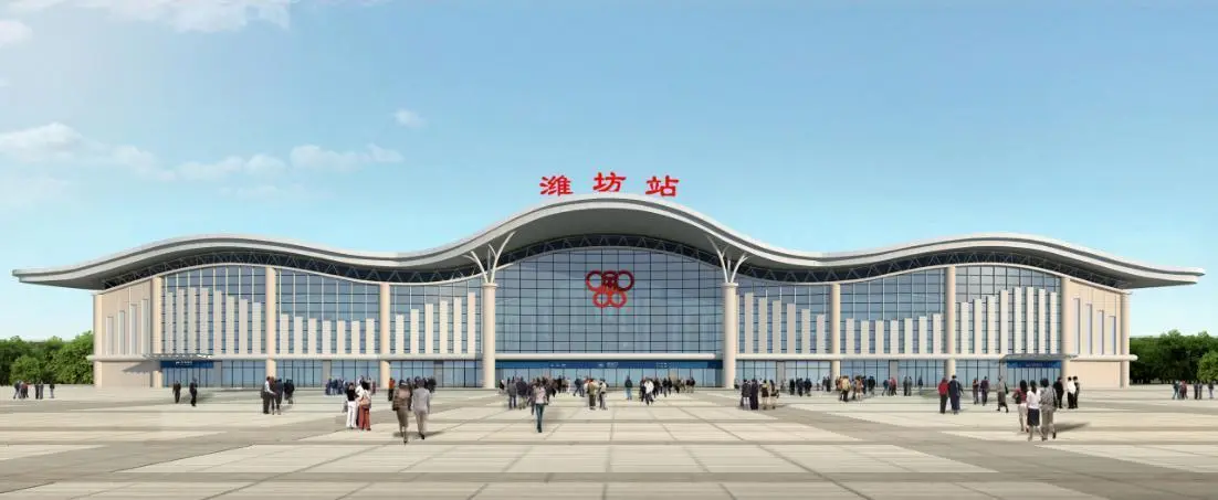 武漢到濰坊物流專線-武漢至濰坊貨運公司