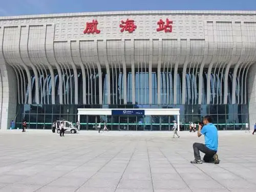 武漢到威海物流專線-武漢至威海貨運公司