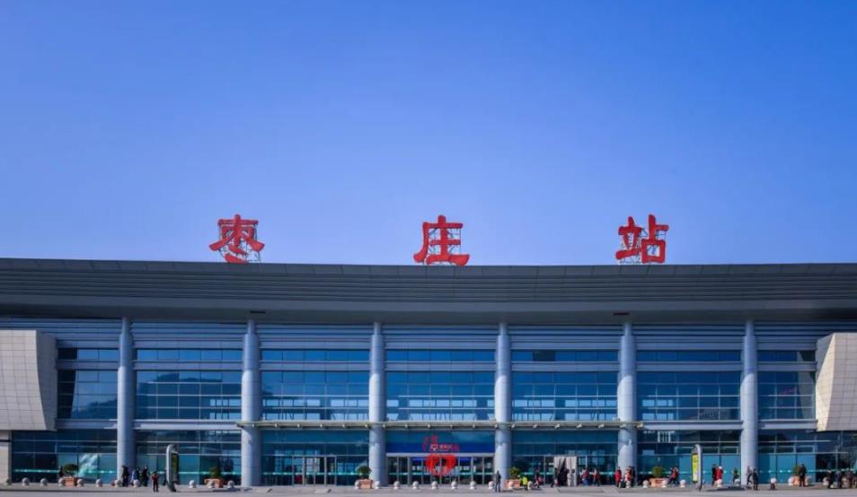武漢到棗莊物流專線-武漢至棗莊貨運(yùn)公司