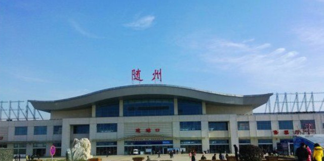深圳到隨州物流公司