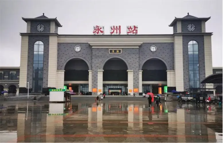 深圳到永州物流公司