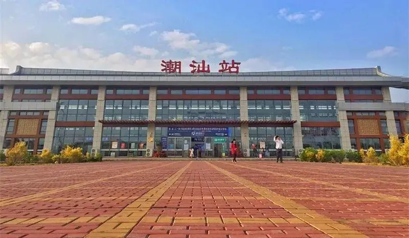 深圳到潮州貨運公司(當(dāng)天派送）