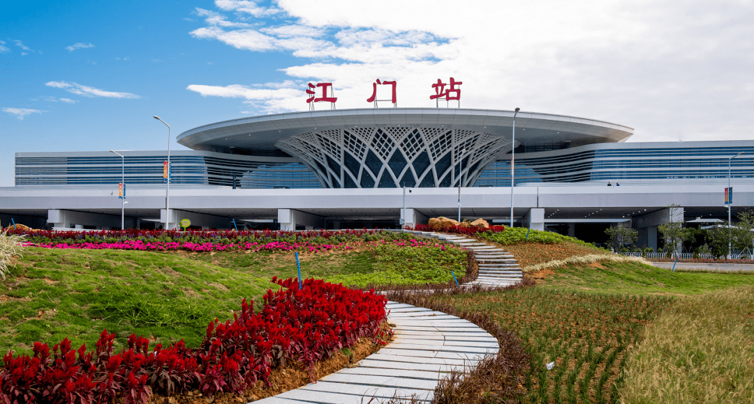 嘉興到江門(mén)物流專(zhuān)線(xiàn)-嘉興至江門(mén)貨運(yùn)公司