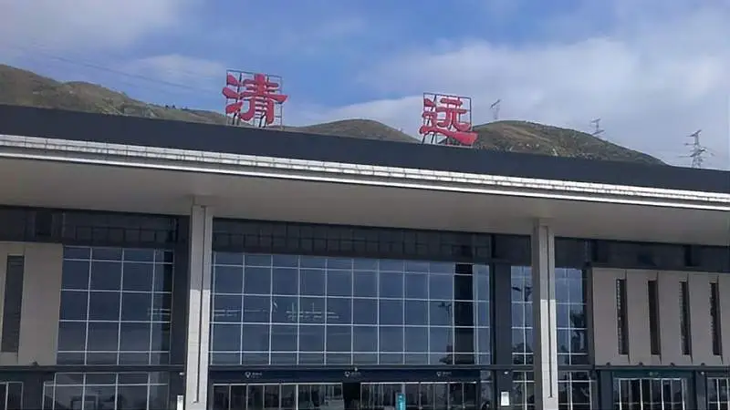 深圳到清遠(yuǎn)物流專(zhuān)線_深圳至清遠(yuǎn)貨運(yùn)公司