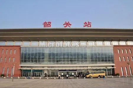 嘉興到韶關(guān)物流專線-嘉興至韶關(guān)貨運公司