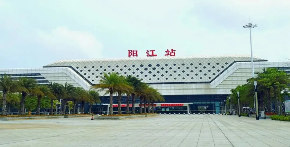 深圳到陽江物流專線