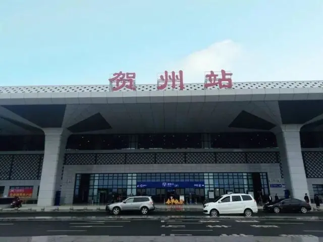 嘉興到賀州物流專線-嘉興至賀州貨運(yùn)公司