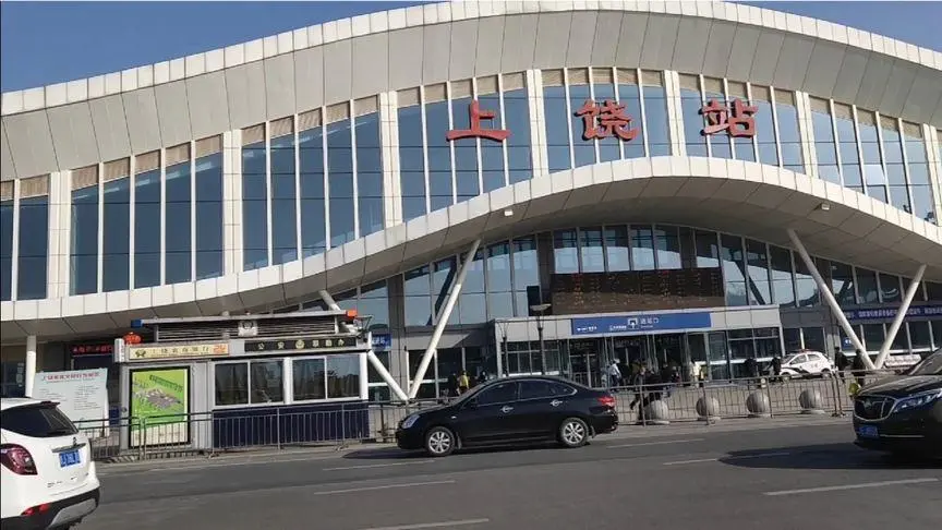 嘉興到上饒物流專線-嘉興至上饒貨運公司
