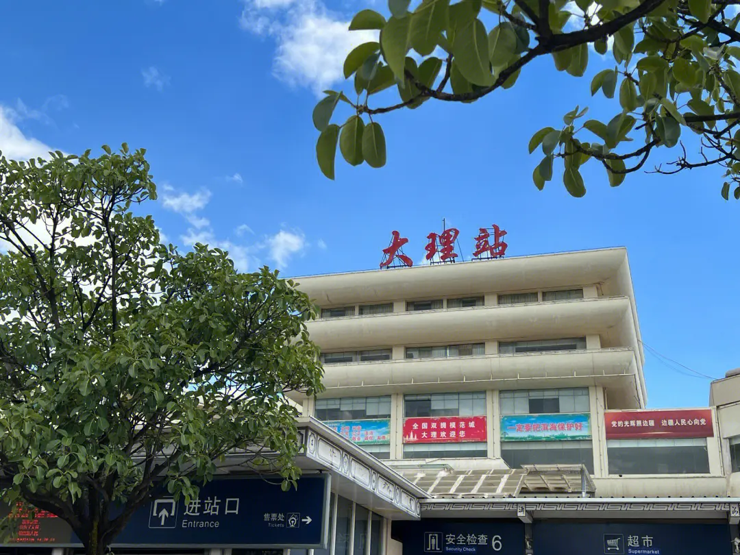 深圳到大理州貨運站-上門提貨-一對一服務