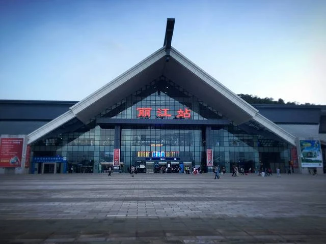 嘉興到麗江物流專線-嘉興至麗江貨運公司