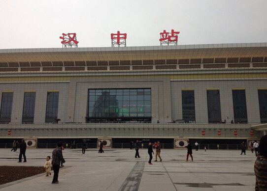 深圳到漢中物流公司