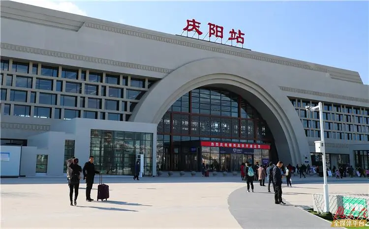嘉興到慶陽(yáng)物流專線-嘉興至慶陽(yáng)貨運(yùn)公司