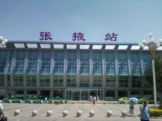 嘉興到張掖物流專線-嘉興至張掖貨運公司