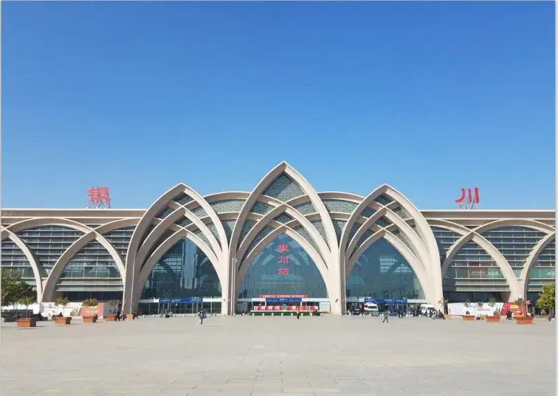 深圳到銀川物流公司